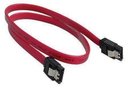 Ver imagem 1 de Cabo SATA 2 - 3 Gbs - 40cm - Pacote com 100 unidades