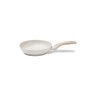 Jogo de Panelas Brinox Antiaderente Ceramic Life 6 Peças Sirius com Indução Vanilla - 8