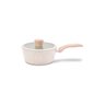 Jogo de Panelas Brinox Antiaderente Ceramic Life 6 Peças Sirius com Indução Vanilla - 5