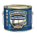 Ver imagem 1 de Tinta Hammerite Direto na Ferrugem - 2,4l - Coral:cinza Brilhante