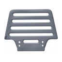 Ver imagem 1 de Passarinheira Romana Quadrada com 50un Ceramica Sandalo