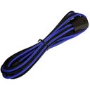 Ver imagem 1 de Cabo Extensor 8 pinos - para Alimentação de Placa Mãe de 8 Pinos - 45 cm - AeroCool EN56078