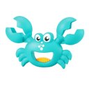 Ver imagem 7 de Carangueijo Brinquedo Infantil Pá Praia Brincar Areia:azul