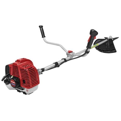 Roçadeira a Gasolina Tramontina RC43MTD2 Tempos 42,7cc 1,7hp