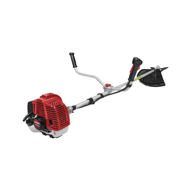 Roçadeira a Gasolina Tramontina RC43MTD2 Tempos 42,7cc 1,7hp