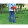 Roçadeira a Gasolina Tramontina RC43MTD2 Tempos 42,7cc 1,7hp - 3