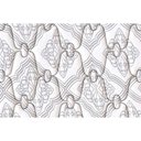 Ver imagem 6 de Colchão Casal Molas Ensacadas Masterpocket Perfil Springs Euro Pillow Gray (138x188x30) - Probel