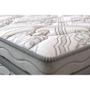 Ver imagem 5 de Colchão Casal Molas Ensacadas Masterpocket Perfil Springs Euro Pillow Gray (138x188x30) - Probel