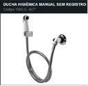 Ver imagem 3 de Ducha Higiênica Sem Registro Deca - 1983CACT