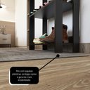 Ver imagem 6 de Sapateira Multiuso Movlar 5 Andares Mdp 15mm Organizador
