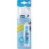 Escova De Dentes Eletrica Infantil Azul - Chicco - 4