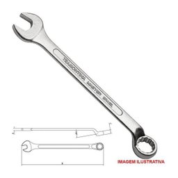 Chave Combinada Tramontina 24mm 42246/124 Master - 2