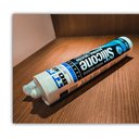 Ver imagem 3 de Silicone Acetico Preto 280G Tekbond