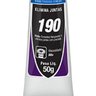 Veda Juntas 190 Roxo 50G - 1