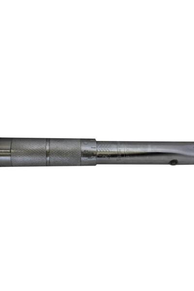 Mini Torquímetro Estalo Ajustável Profissional 3/8 19-110NM – B2702 - Fixman - 3
