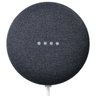 Assistente Google Home Nest Mini 2ª Geração - Smart Speaker com Google Assistente - Bluetooth 5. - 1