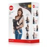 Canguru Baby Carrier Supreme Comfort 4 em 1 - NUK - 7