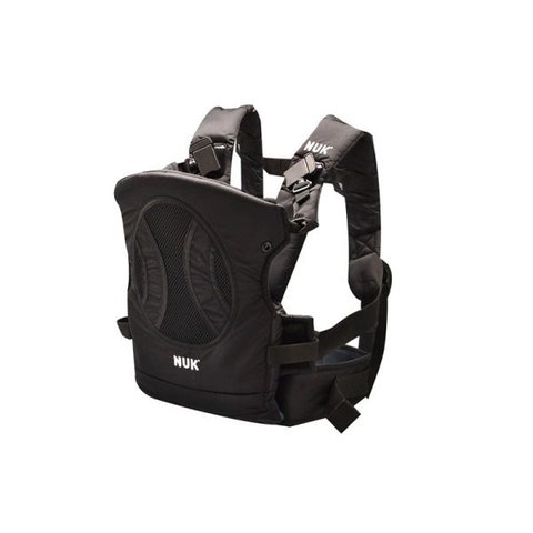 Canguru Baby Carrier Supreme Comfort 4 em 1 - NUK