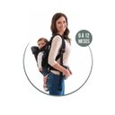 Ver imagem 4 de Canguru Baby Carrier Supreme Comfort 4 em 1 - NUK