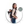 Canguru Baby Carrier Supreme Comfort 4 em 1 - NUK - 4
