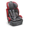 Cadeirinha Carro Safemax Fix Vermelho Fisher Price 9-36 KG (I, II, III) - Vermelho - 1