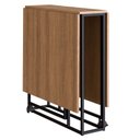 Ver imagem 2 de Mesa Dobrável P1003 - Placa & Ponto - Mel