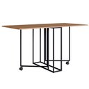 Ver imagem 1 de Mesa Dobrável P1003 - Placa & Ponto - Mel