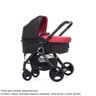Carrinho Bebê Urban Plus Black Chicco - 2