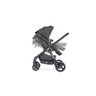 Carrinho Bebê Urban Plus Black Chicco - 6