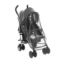 Carrinho Echo C/Bumper Bar Stone Chicco - 4