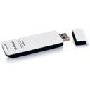 Ver imagem 1 de USB Adaptador Wi-Fi TP-Link TL-WN821N - 300Mbps