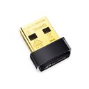 Ver imagem 2 de Nano Adaptador Usb Wireless N 150mbps Tp-link Tl-wn725n