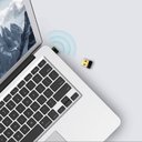 Ver imagem 5 de Nano Adaptador Usb Wireless N 150mbps Tp-link Tl-wn725n