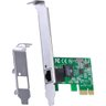 Placa de Rede Pci-Express com Suporte Low Prv100E Vinik - 1