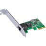 Placa de Rede Pci-Express com Suporte Low Prv100E Vinik - 2