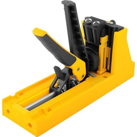 Jogo Gabarito de Furação para Marceneiro Vonder