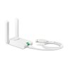 USB Adaptador Wi-Fi TP-Link TL-WN822N - 300Mbps - 2 antenas - 1