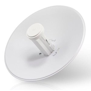 Cpe Ubiquiti Powerbeam M5 Airmax - 5 Ghz - Antena 22 Dbi - 1 Porta Poe 100mbps - Alcance de até