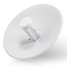Cpe Ubiquiti Powerbeam M5 Airmax - 5 Ghz - Antena 22 Dbi - 1 Porta Poe 100mbps - Alcance de até - 1