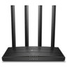 Roteador Wi-Fi TP-Link Archer C6 AC1300 - MU-MIMO - Dual Band - Reg. Anatel: 15002-20-03177 - 1