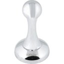 Ver imagem 3 de Fixador de Porta Cromado FP 808 Vonder