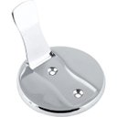 Ver imagem 4 de Fixador de Porta Cromado FP 700 Vonder