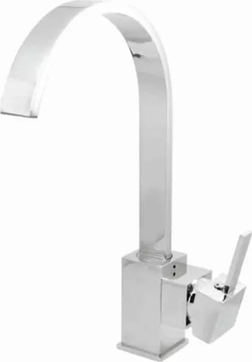 Torneira Misturador Monocomando Lavatório Mesa Quattri - 2268 - 1