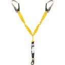 Ver imagem 1 de Talabarte Simples TYV 395 com Abs de Energia Vonder