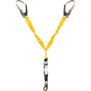 Talabarte Simples TYV 395 com Abs de Energia Vonder