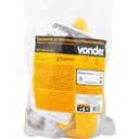 Ver imagem 2 de Talabarte de Posicionamento Vonder TPV251