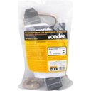 Ver imagem 2 de Talabarte Simples TFV 343AB com Abs de Energia Vonder