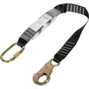 Ver imagem 1 de Talabarte Simples TFV 343AB com Abs de Energia Vonder