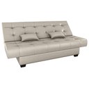 Ver imagem 3 de Sofá Cama Laila Corano Bege F290 - Matrix