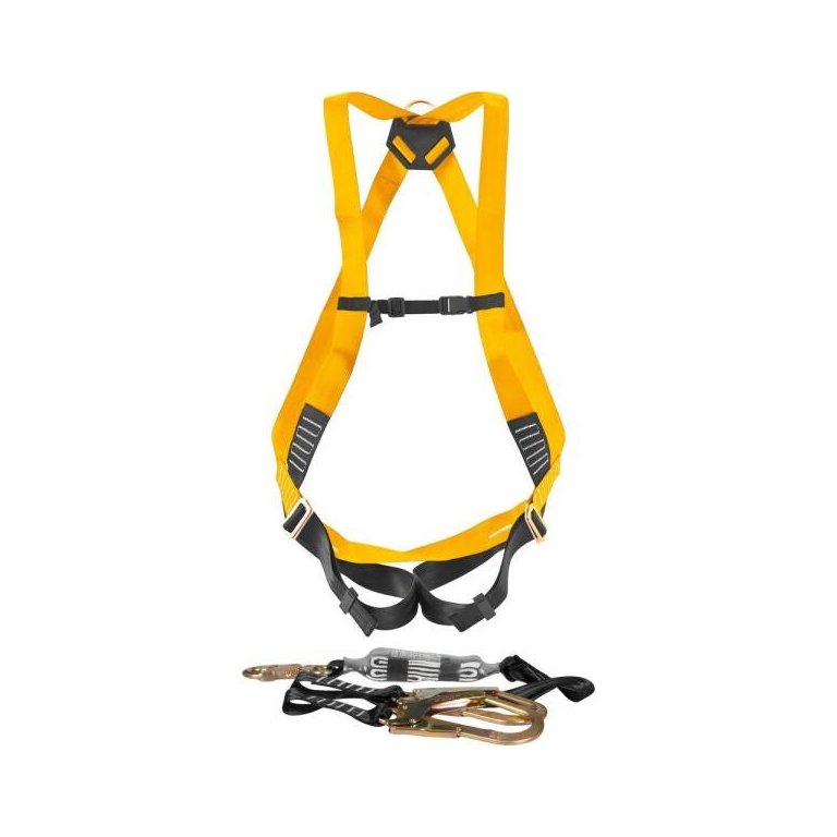 Conjunto de Segurança Vonder 750YE